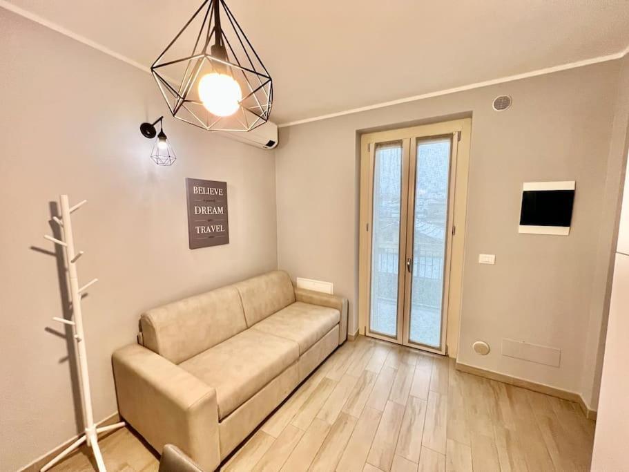 Metro-Apartment: Fabolous Flat Μονκαλιέρι Εξωτερικό φωτογραφία