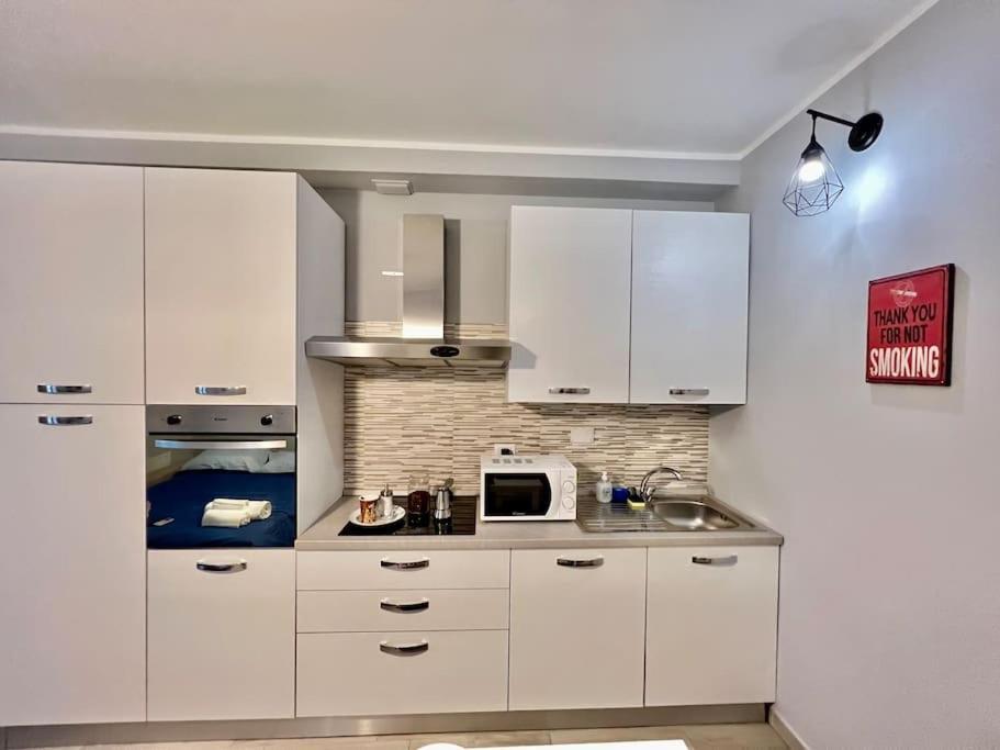 Metro-Apartment: Fabolous Flat Μονκαλιέρι Εξωτερικό φωτογραφία