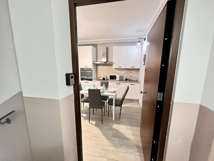 Metro-Apartment: Fabolous Flat Μονκαλιέρι Εξωτερικό φωτογραφία